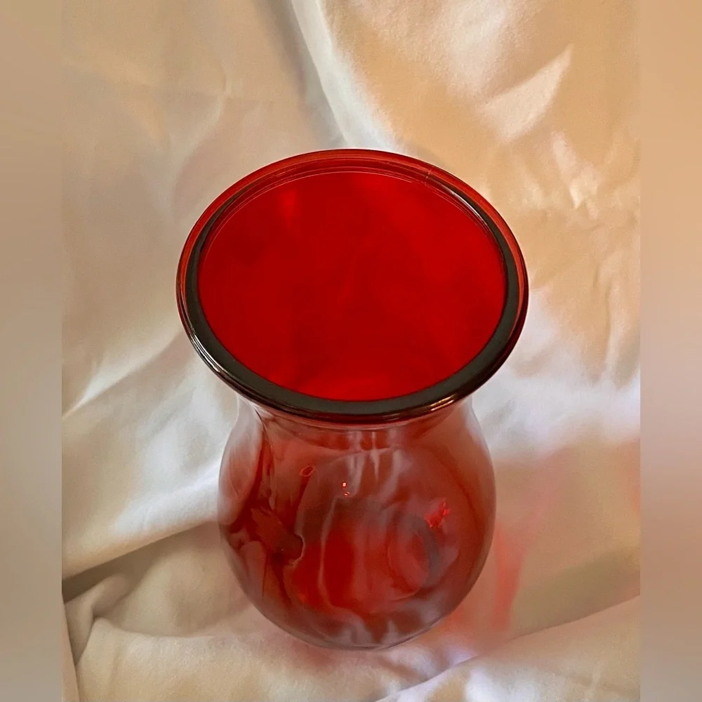 Vintage no vase tags